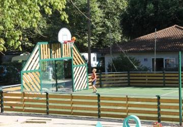 Camping de Retourtour