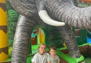 Camping de Retourtour