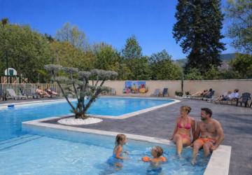 Camping de Retourtour