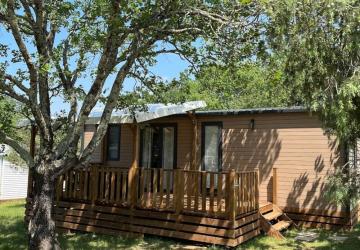 Camping L'Ombrage