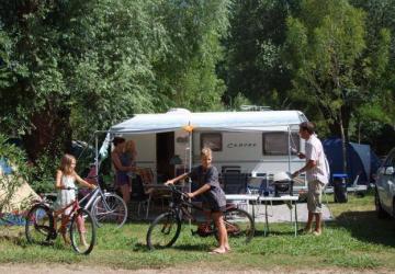 Camping Paradis Parc Bellevue