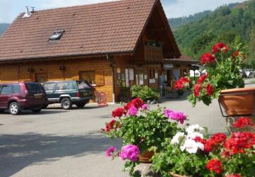 Flower Camping Les Bouleaux