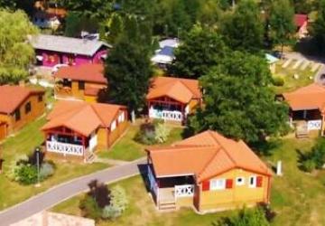 Flower Camping Les Bouleaux