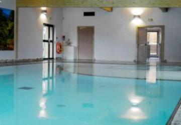 Flower Camping Les Bouleaux