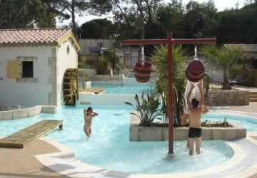 Camping de la Treille
