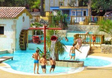 Camping de la Treille