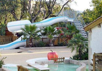 Camping de la Treille
