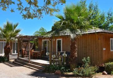 Camping de la Treille