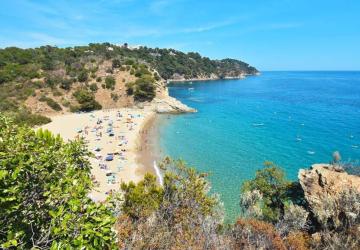 Camping de la Treille