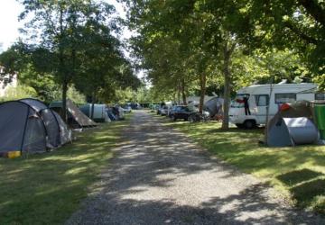 Camping Onlycamp de l'Argenté