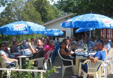 Camping le Grand Cerf