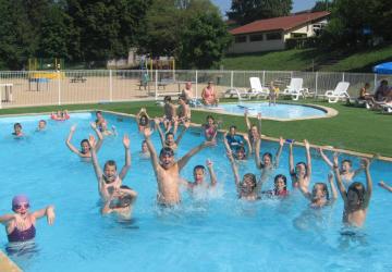Camping le Grand Cerf