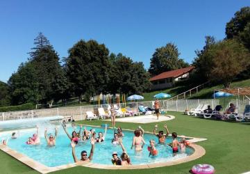 Camping le Grand Cerf
