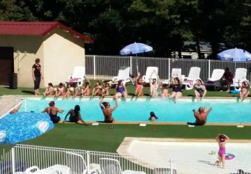 Camping le Grand Cerf