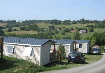 Camping le Grand Cerf