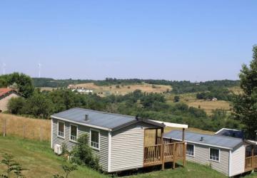 Camping le Grand Cerf