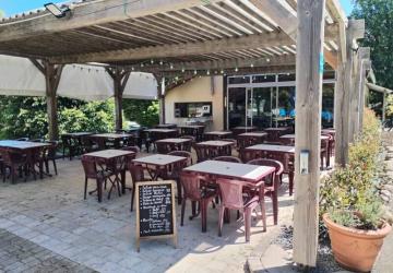 Camping le Grand Cerf