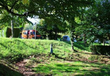 Camping le Grand Cerf