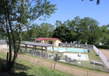 Camping le Grand Cerf