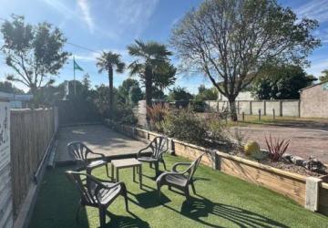 Camping du Petit Pont