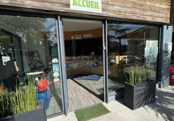 Camping du Petit Pont