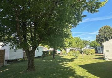 Camping du Petit Pont
