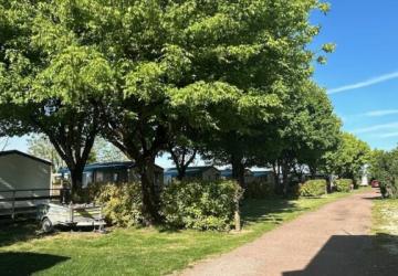 Camping du Petit Pont