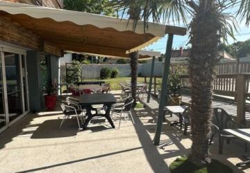 Camping du Petit Pont