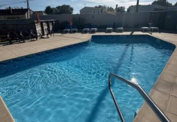 Camping du Petit Pont