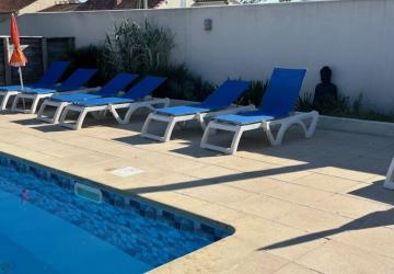 Camping du Petit Pont