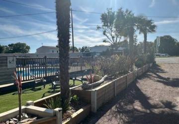 Camping du Petit Pont