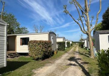 Camping du Petit Pont