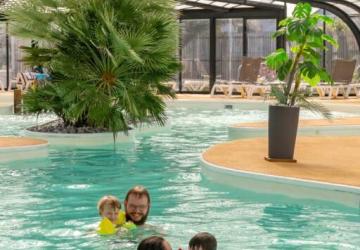 Camping Park Er Lann ***