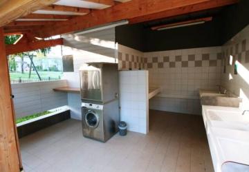 Camping des Tourbières