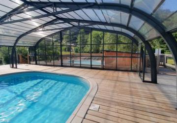 Camping Les Vernières