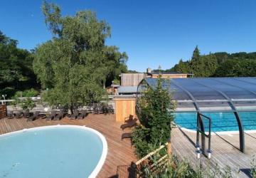 Camping Les Vernières