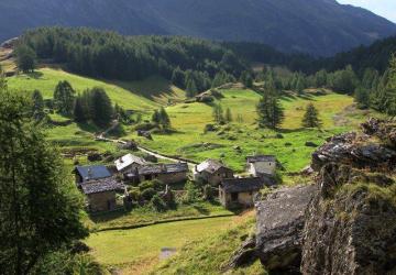Camping Le Reclus