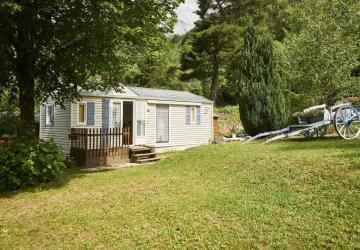 Camping Le Reclus