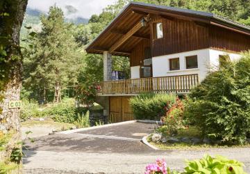 Camping Le Reclus