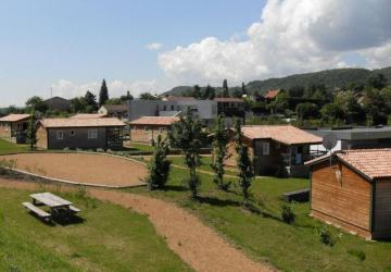 Camping Onlycamp Volvic Pierre & Sources