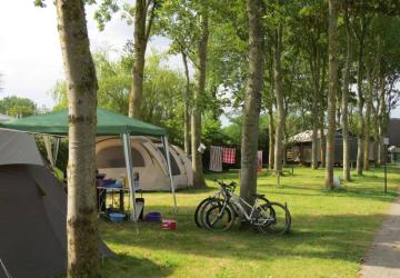 Flower Camping Le Haut Dick