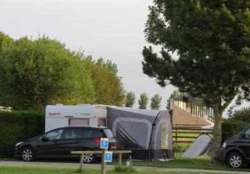 Flower Camping Le Haut Dick