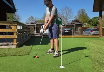 Les Chalands Fleuris****