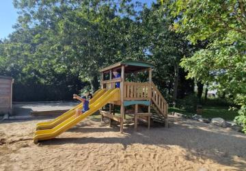 Les Chalands Fleuris****