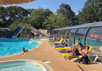 Les Chalands Fleuris****