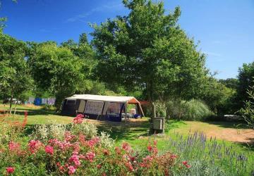 Camping Le Deffay