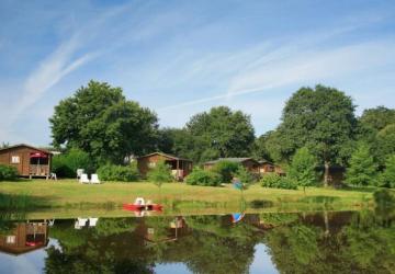 Camping Le Deffay