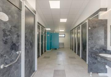 Flower Camping La Guichardière