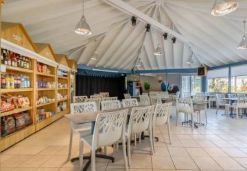 Flower Camping La Guichardière