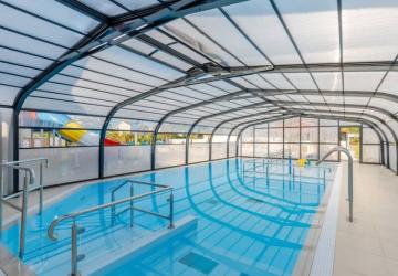 Flower Camping La Guichardière